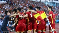 Tối nay (22/5), chờ đợi HLV Park Hang Seo giải 'bài toán' U23 Thái Lan