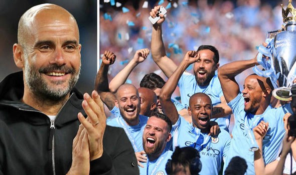 Chuyển nhượng cầu thủ Ngoại hạng Anh: Man City bổ sung 1 cầu thủ;