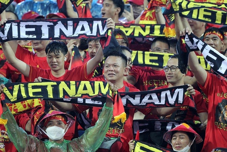 Đánh bại U23 Thái Lan, U23 Việt Nam giành HCV SEA Games 31