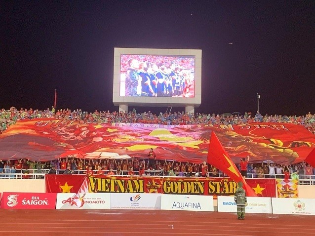 Đánh bại U23 Thái Lan, U23 Việt Nam giành HCV SEA Games 31