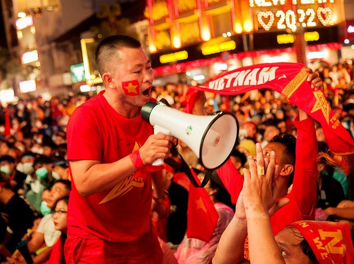 Đánh bại U23 Thái Lan, U23 Việt Nam giành HCV SEA Games 31