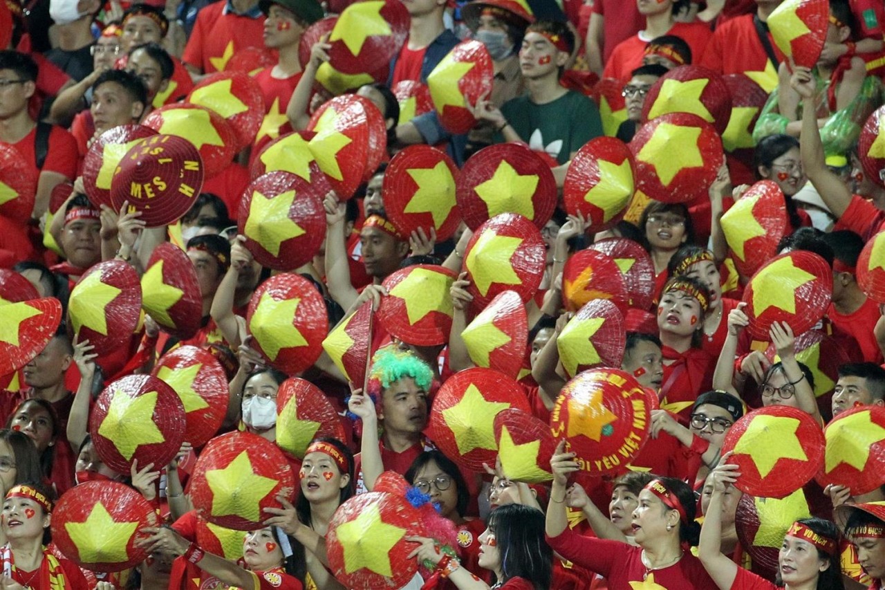 Đánh bại U23 Thái Lan, U23 Việt Nam giành HCV SEA Games 31