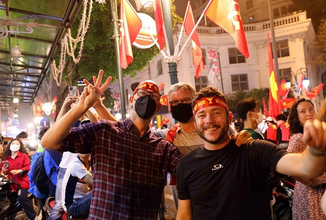 Đánh bại U23 Thái Lan, U23 Việt Nam giành HCV SEA Games 31