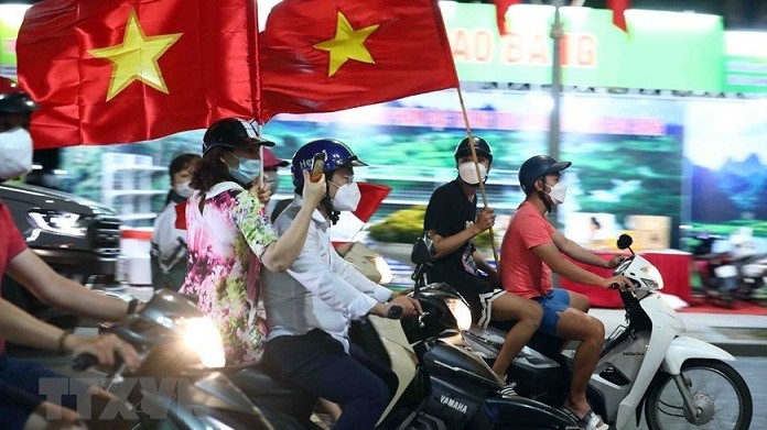 Covid-19 ngày 23/5: 1.179 ca mắc mới và 1 F0 tử vong; Hà Nội dẫn đầu với 332 ca nhiễm mới