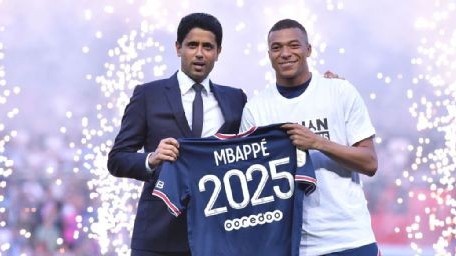 Chuyển nhượng cầu thủ: Mbappe đề nghị PSG ký De Jong, nêu lý do từ chối Real Madrid; Tchouameni sẽ trả lời Liverpool
