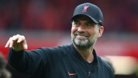 Jurgen Klopp của Liverpool giành danh hiệu HLV xuất sắc nhất Ngoại hạng Anh 2021/22