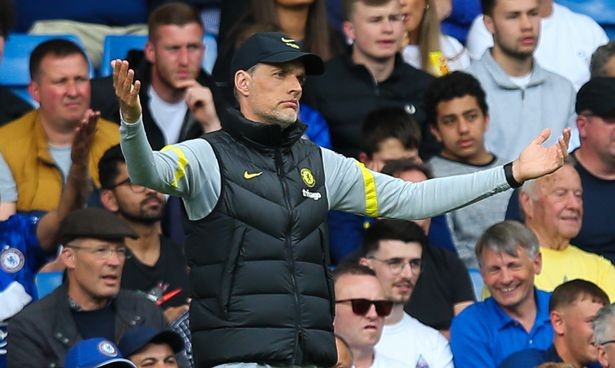 Chuyển nhượng cầu thủ Ngoại hạng Anh: Chelsea tăng cường tuyến giữa; MU hỏi mua Milinkovic-Savic