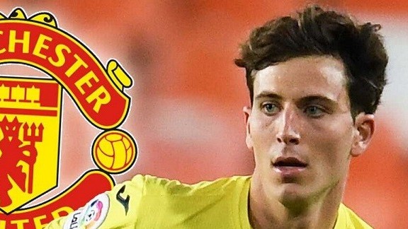 Chuyển nhượng cầu thủ: Mbappe ở lại PSG là lựa chọn từ trái tim; MU hỏi mua Pau Torres; Real Madrid chi tền ký Leao