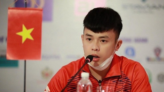 U23 Việt Nam: Những tâm sự của trợ lý ngôn ngữ HLV Park Hang Seo