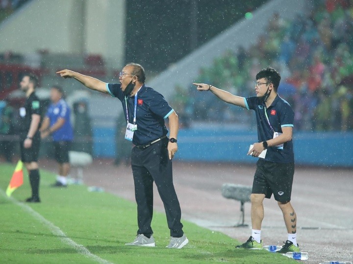 trợ lý ngôn ngữ