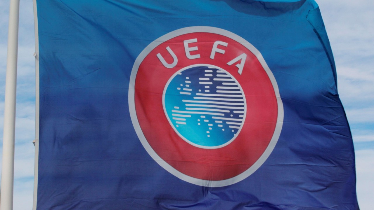 UEFA: Thông báo mới tới các đội bóng của Belarus và Ukraine UEFA: Thông báo mới tới các đội bóng của Belarus và Ukraine