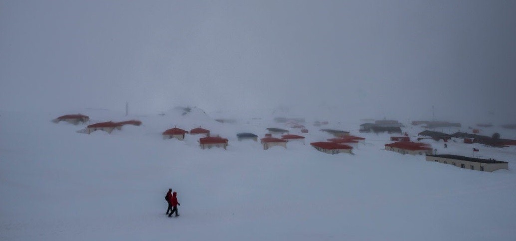 Những quy định ít thấy ở nơi thời tiết khắc nghiệt Những quy định ít thấy ở nơi thời tiết khắc nghiệt