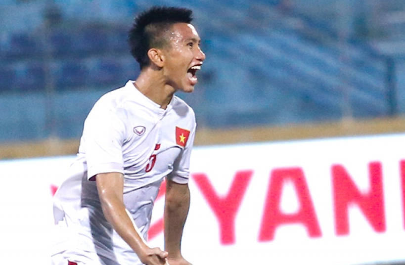Văn Hậu có tên trong đội hình tiêu biểu châu Á tại U20 World Cup