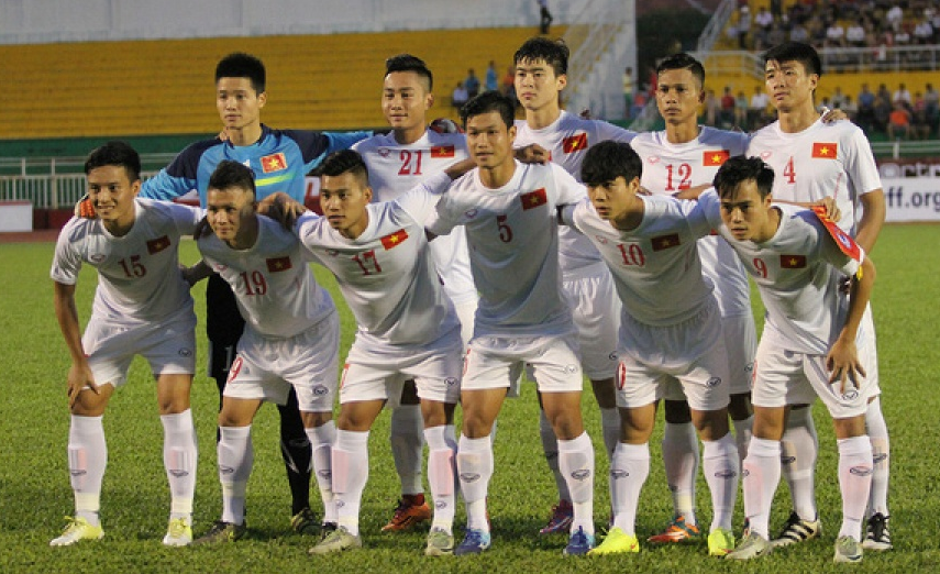 Đội tuyển Việt Nam có rất nhiều cơ hội tại vòng loại Asian Cup 2019