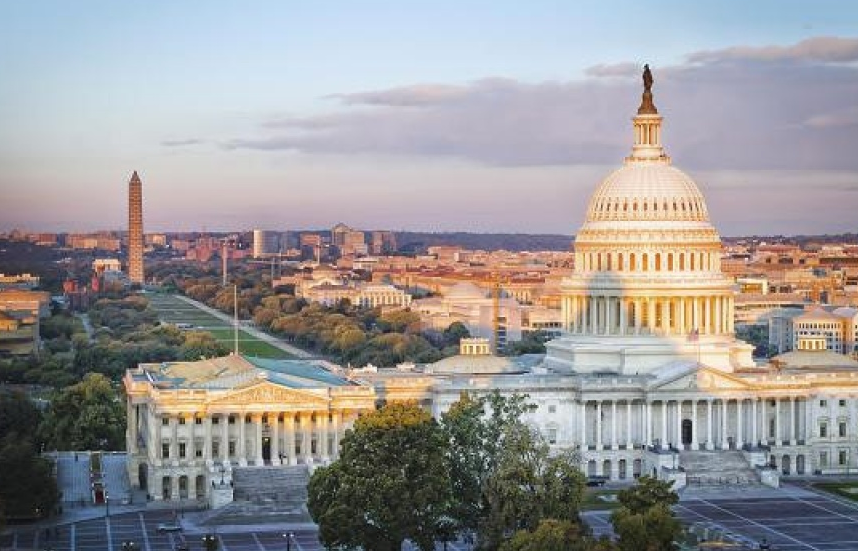 Những thành phố tốt nhất để phát triển sự nghiệp ở Mỹ