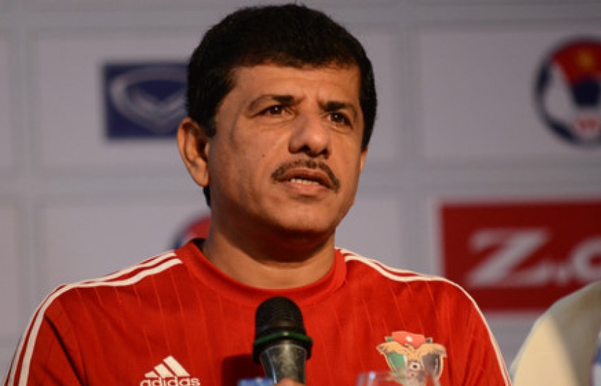 HLV của Jordan quyết tâm đánh bại ĐT Việt Nam