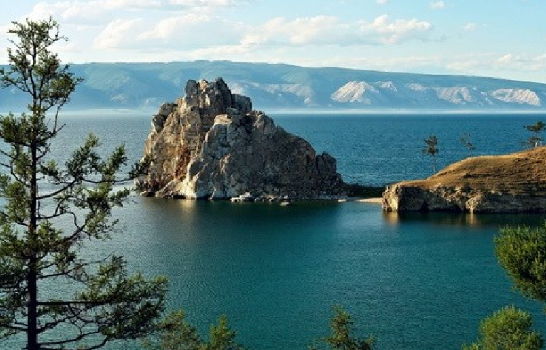 Nga chi hàng trăm triệu Ruble bảo vệ "Viên ngọc xanh của Siberia"