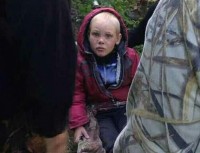 my chu cho 10 nam that lac bat ngo tim ve voi chu