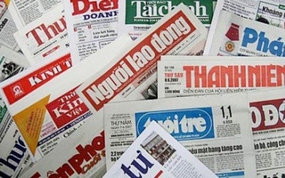 ky niem ngay bao chi cach mang viet nam tai czech