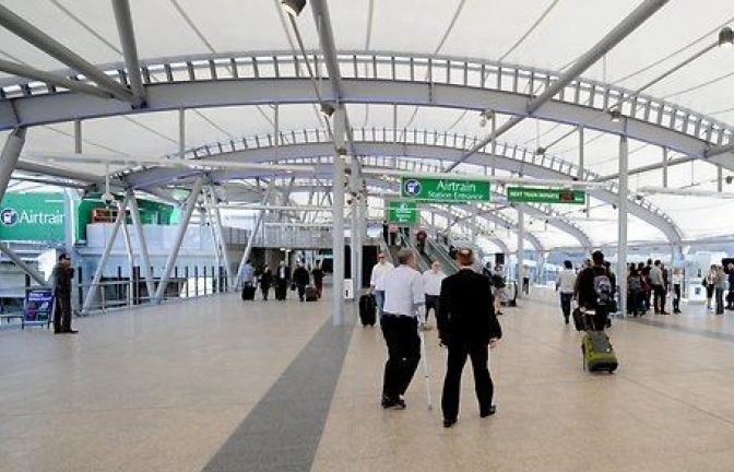 Sân bay đầu tiên cung cấp dịch vụ cho bệnh nhân mất trí nhớ