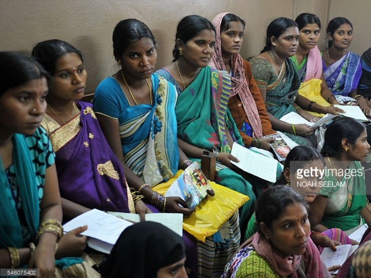 Dân số thế giới sẽ tăng thêm 1 tỷ người vào năm 2030