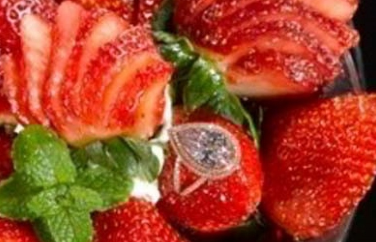 Những món tráng miệng đắt nhất thế giới