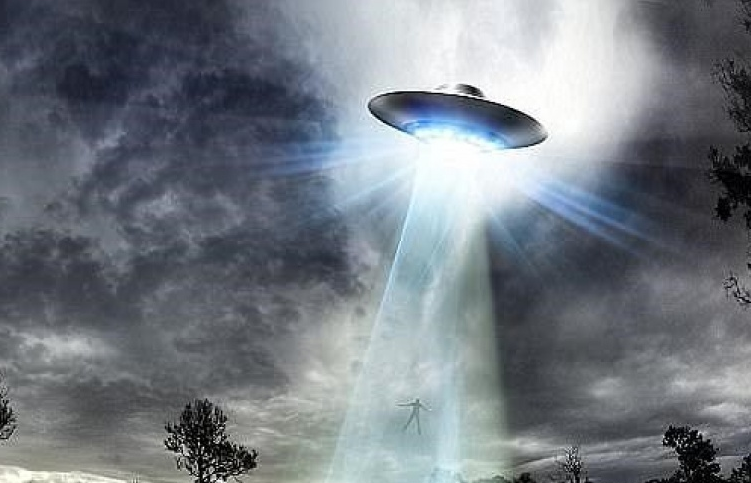 Anh công bố hồ sơ bí mật về người ngoài hành tinh trong 50 năm qua