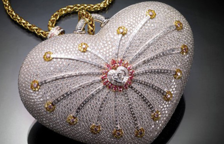 Những chiếc túi siêu đắt đỏ trên thế giới