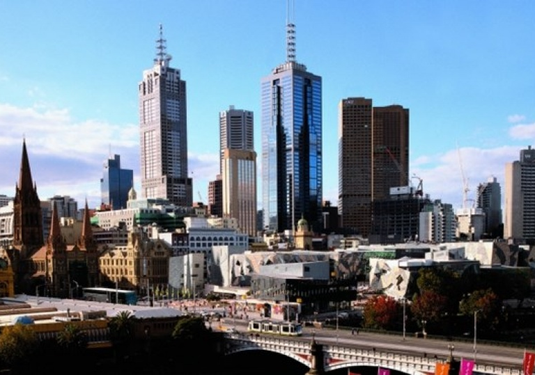 Tiếng Việt là ngôn ngữ được sử dụng nhiều thứ tư tại Australia