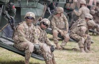 na uy cao buoc nga gay nhieu gps trong cuoc tap tran trident juncture 18