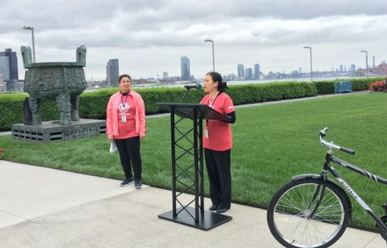 Ngày Xe đạp Quốc tế: Việt Nam nhấn mạnh tầm quan trọng của xe đạp