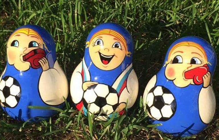 Nga: Cảnh báo nguy cơ an ninh tại các điểm truy cập WIFI