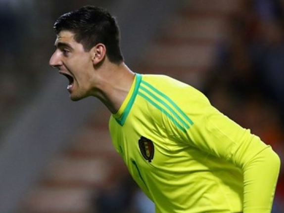 World Cup 2018: Đội tuyển Bỉ có thể vượt qua các đội bóng lớn