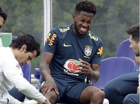 Cập nhật tình hình chấn thương của 32 đội bóng dự World Cup 2018