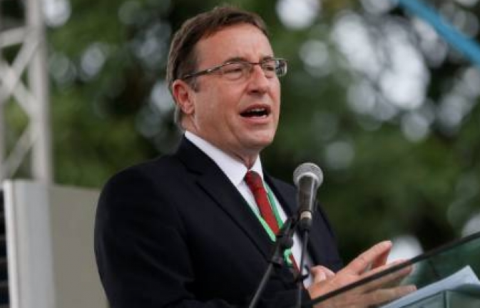 Tổng Giám đốc UNDP thăm Việt Nam, tập trung vào Phát triển bền vững