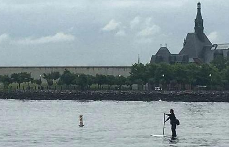 Giải pháp chống trễ hẹn độc nhất vô nhị