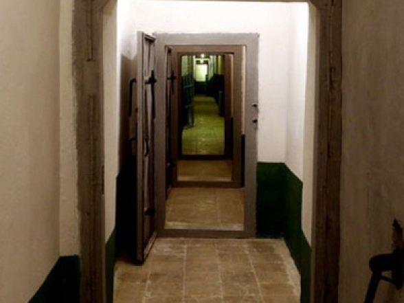 Bí mật hầm trú ẩn hơn 300 phòng trong lòng châu Âu