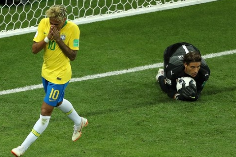 Yann Sommer - Chàng thủ môn đa tài của đội tuyển Thụy Sỹ