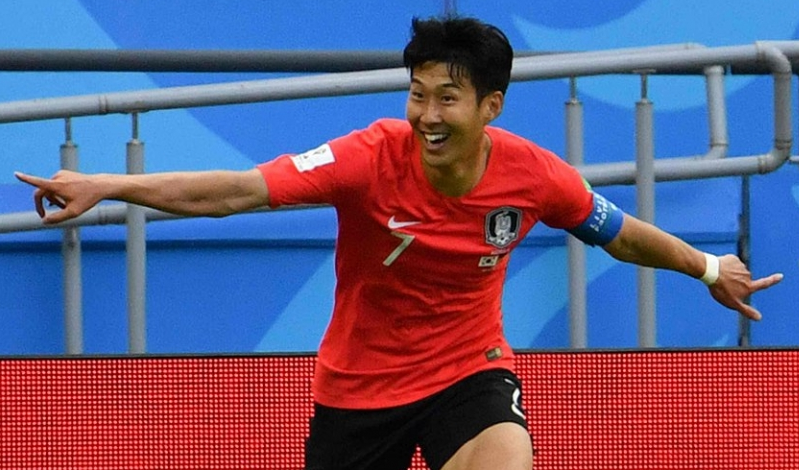 Các hãng đồ uống Mexico cảm ơn Hàn Quốc vì chiến thắng "cỗ xe tăng" Đức