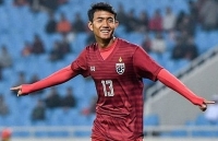 ngoi sao tre thai lan muon choi bong ben canh messi