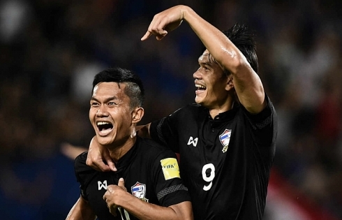 Diễn ra trong những ngày 'FIFA days', King’s Cup có thể thức thi đấu 'lạ'