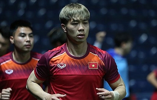 Báo châu Á dự đoán đội hình Việt Nam đấu Thái Lan: Công Phượng đá chính