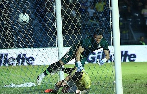 King's Cup 2019: Giải mã nguyên nhân khiến thủ môn Kawin mắc sai lầm nghiêm trọng