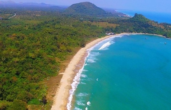 Thái Lan cấm đánh bắt hải sản tại Vịnh Thái Lan để phục hồi trữ lượng sinh vật biển