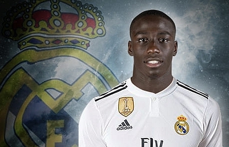 Real Madrid mất 48 triệu Euro để chiêu mộ “ngọc quý” của Lyon