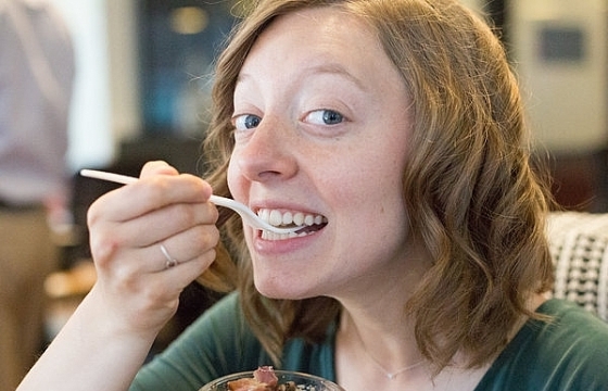 Đã có công thức 'ăn tẹt ga' mà chẳng lo béo