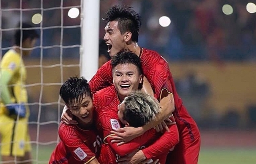 Chiến dịch “Quang Hải - Thắp lửa những giấc mơ” được YouTube vinh danh toàn cầu