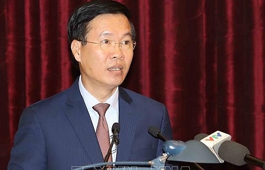 Truyền thông xã hội đối với ổn định chính trị, xã hội ở Việt Nam