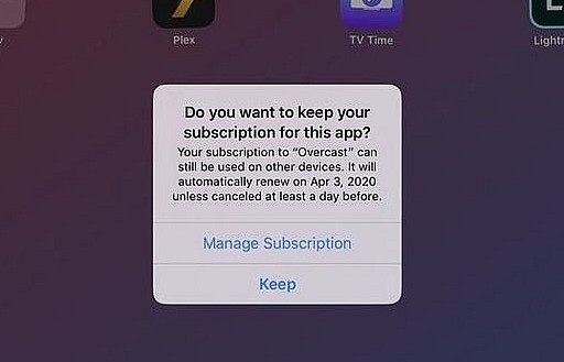 iOS 13 được trang bị tính năng mới, người dùng không mất tiền một cách phi lý