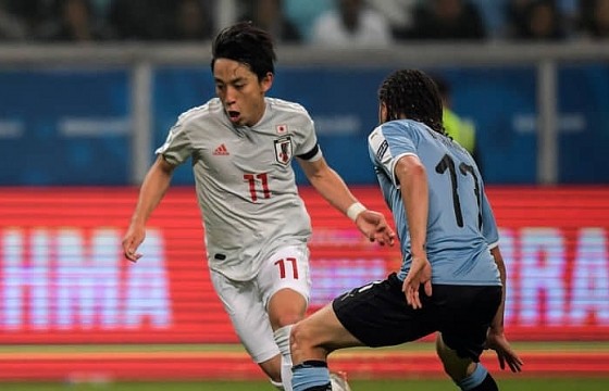 Copa America 2019: Chờ kỳ tích 'Samurai Xanh'